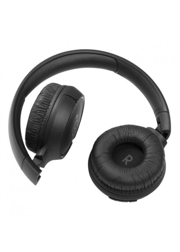 MICRO CASQUE JBL TUNE T510 BLUETOOTH - NOIR
