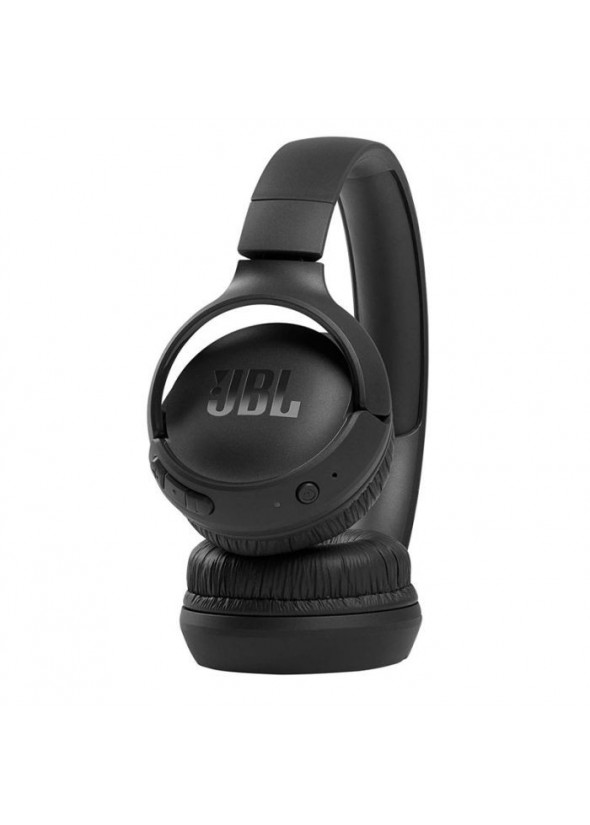 MICRO CASQUE SANS FIL JBL TUNE 710 - NOIR
