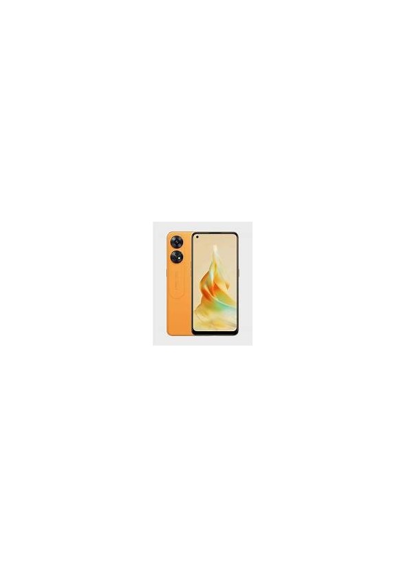 SMARTPHONE OPPO RENO8 T 4G 8GO 256GO ORANGE