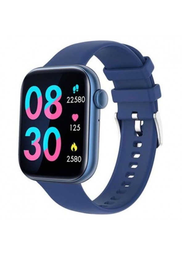 MONTRE CONNECTÉE COLMI P45 - BLEU