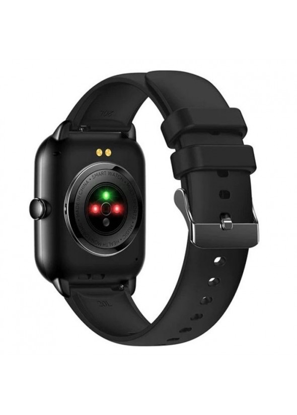 MONTRE CONNECTÉE COLMI C61 - NOIR