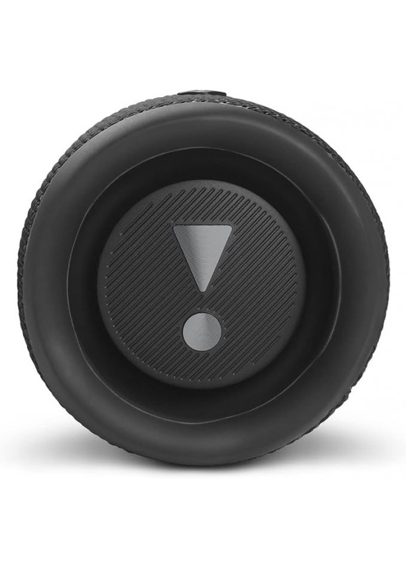 HAUT PARLEUR JBL FLIP 6 BLUETOOTH NOIR