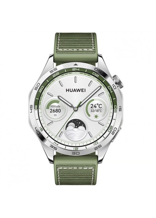 MONTRE CONNECTÉE HUAWEI WATCH GT 4 46MM - V