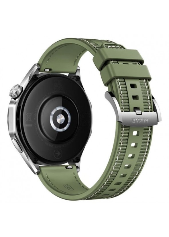 MONTRE CONNECTÉE HUAWEI WATCH GT 4 46MM - V