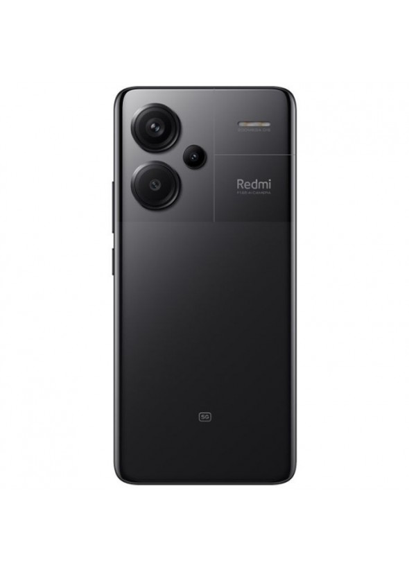 SMARTPHONE XIAOMI REDMI NOTE 13 PRO+ 5G 8GO 256GO - NOIR