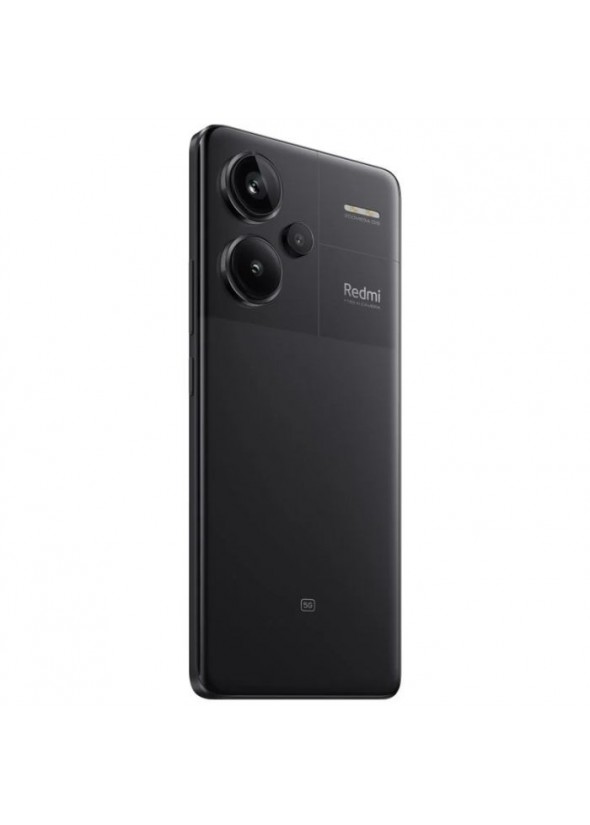 SMARTPHONE XIAOMI REDMI NOTE 13 PRO+ 5G 8GO 256GO - NOIR