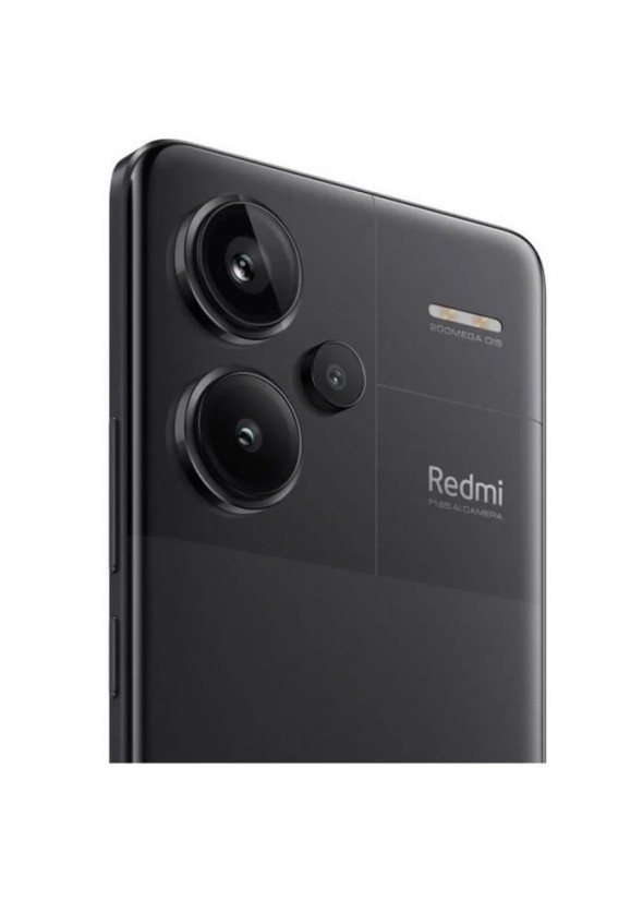 SMARTPHONE XIAOMI REDMI NOTE 13 PRO+ 5G 8GO 256GO - NOIR