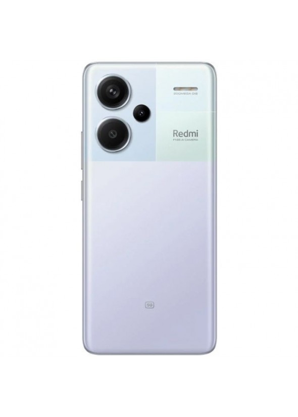 SMARTPHONE XIAOMI REDMI NOTE 13 pro 8GO 256GO - VIOLET