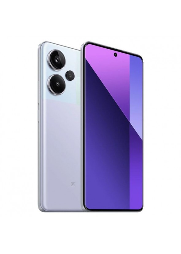 SMARTPHONE XIAOMI REDMI NOTE 13 pro 8GO 256GO - VIOLET