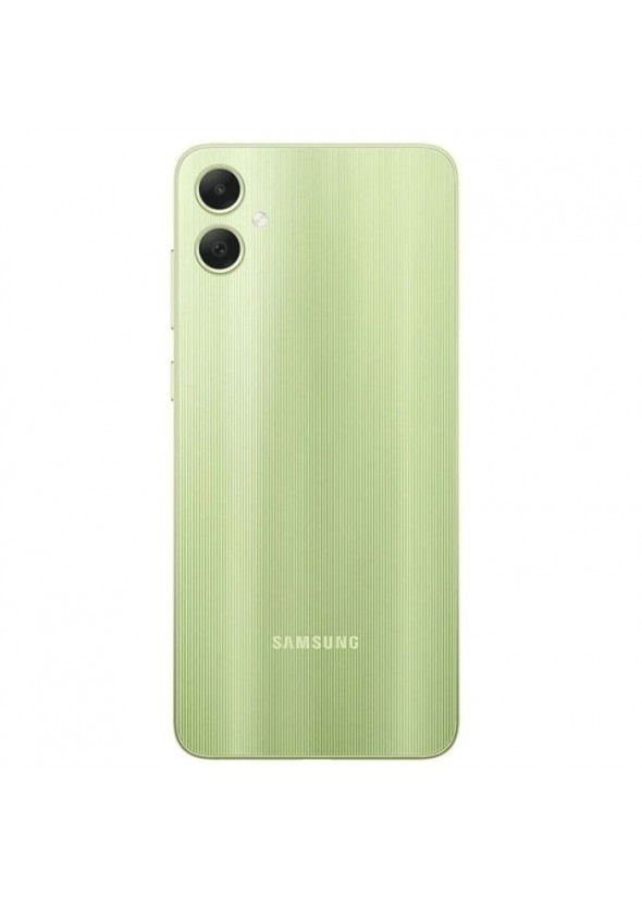 SMARTPHONE SAMSUNG GALAXY A05 6GO 128GO - VERT