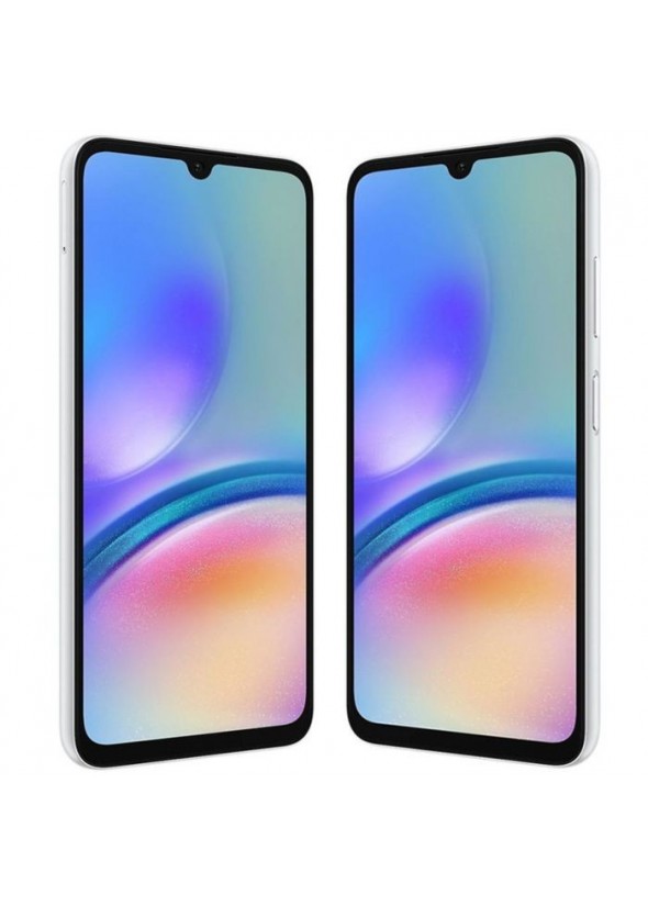 SMARTPHONE SAMSUNG GALAXY A05S 4GO 128GO - SILVER