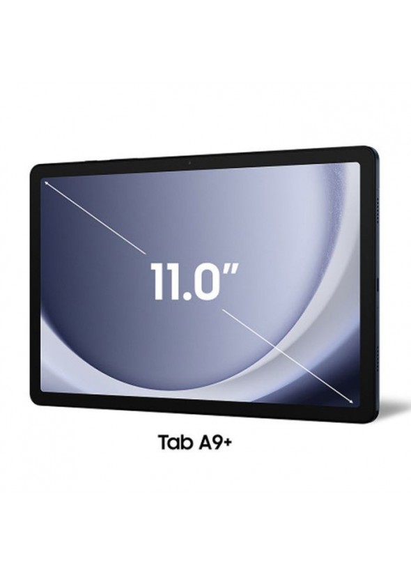 TABLETTE SAMSUNG GALAXY TAB A9 PLUS 5G 11'' - BLEU/Silver