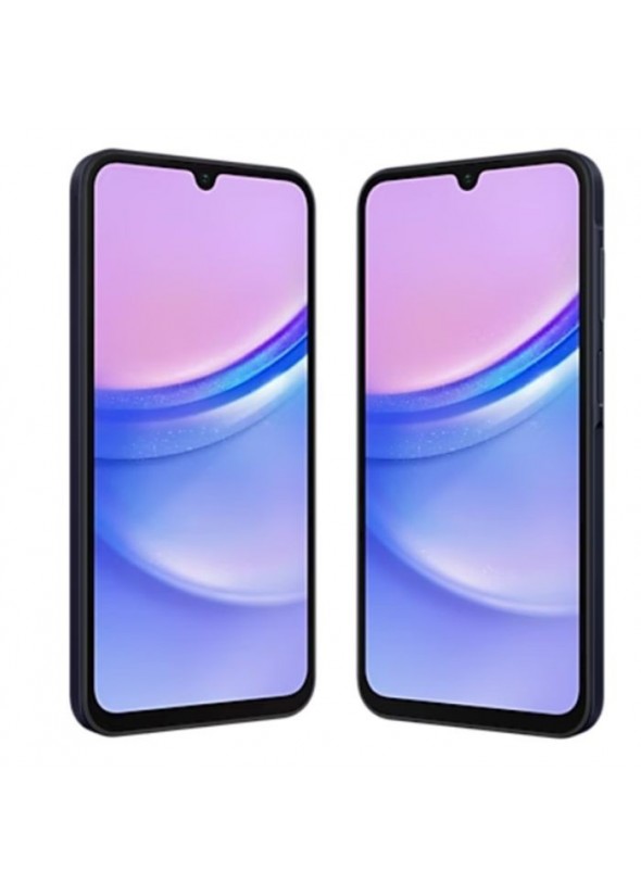 SMARTPHONE SAMSUNG GALAXY A15 4G 6GO 128GO - BLEU NOIR