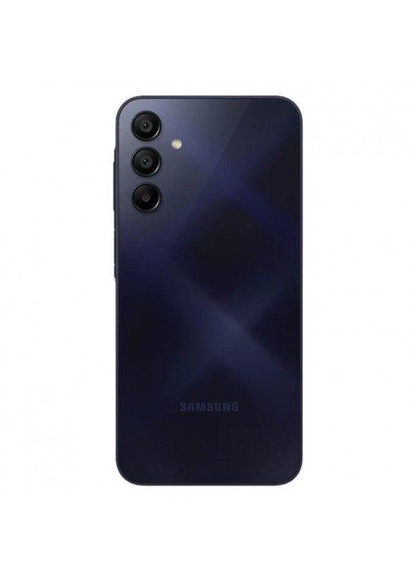SMARTPHONE SAMSUNG GALAXY A15 4G 6GO 128GO - BLEU NOIR