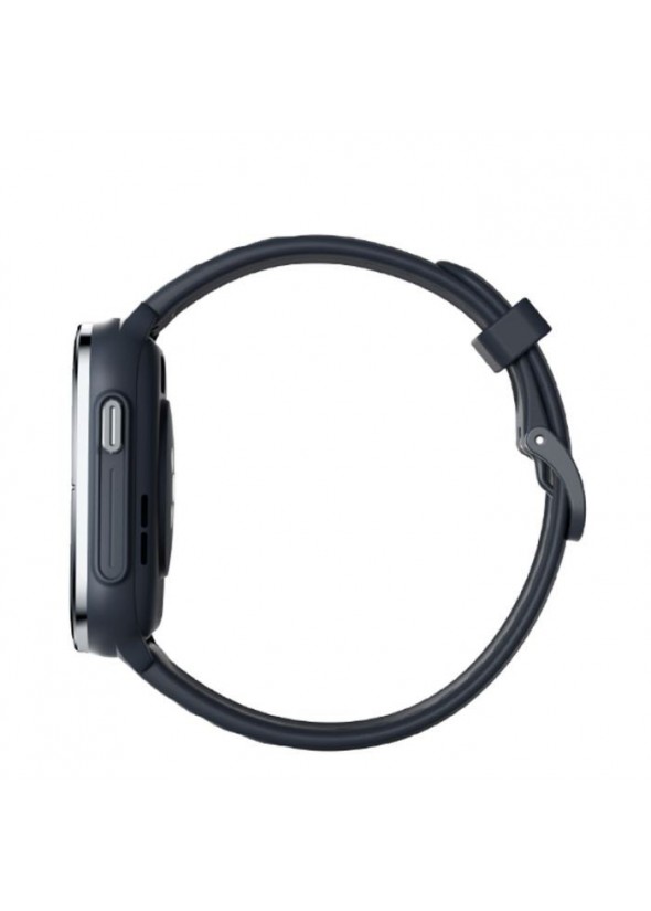 MONTRE CONNECTÉE MIBRO C3 - BLEU/noir