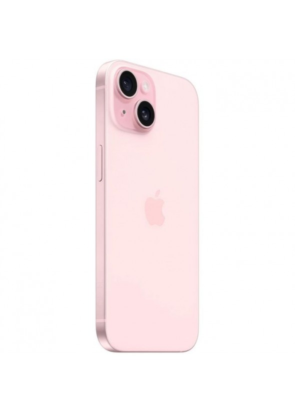 IPHONE 15 128GO ROSE - APPLE