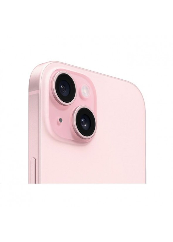 IPHONE 15 128GO ROSE - APPLE
