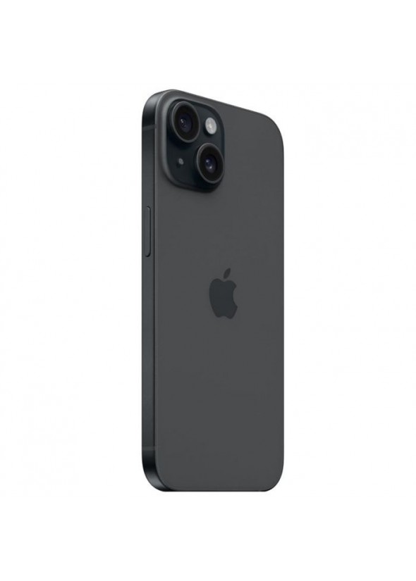 IPHONE 15 128GO NOIR - APPLE