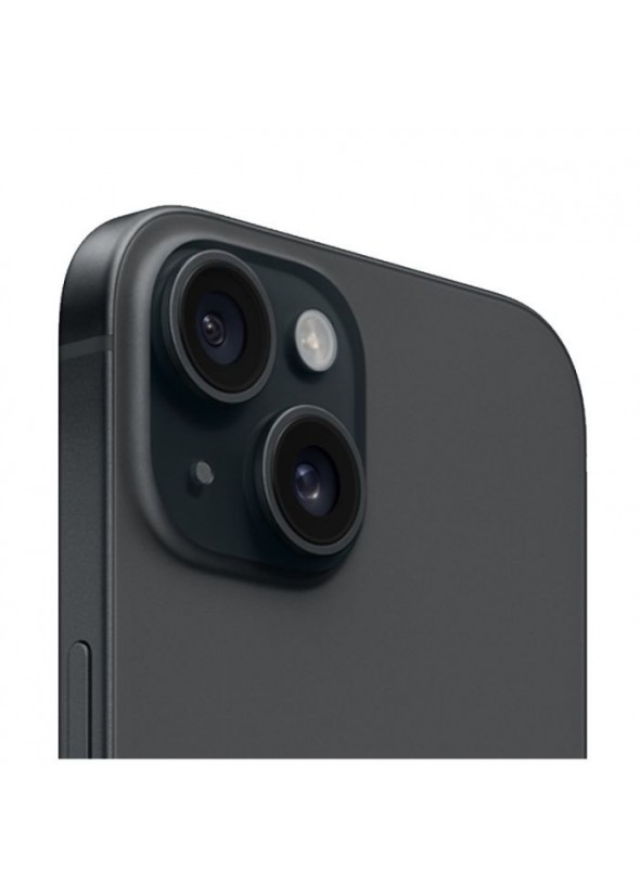 IPHONE 15 128GO NOIR - APPLE