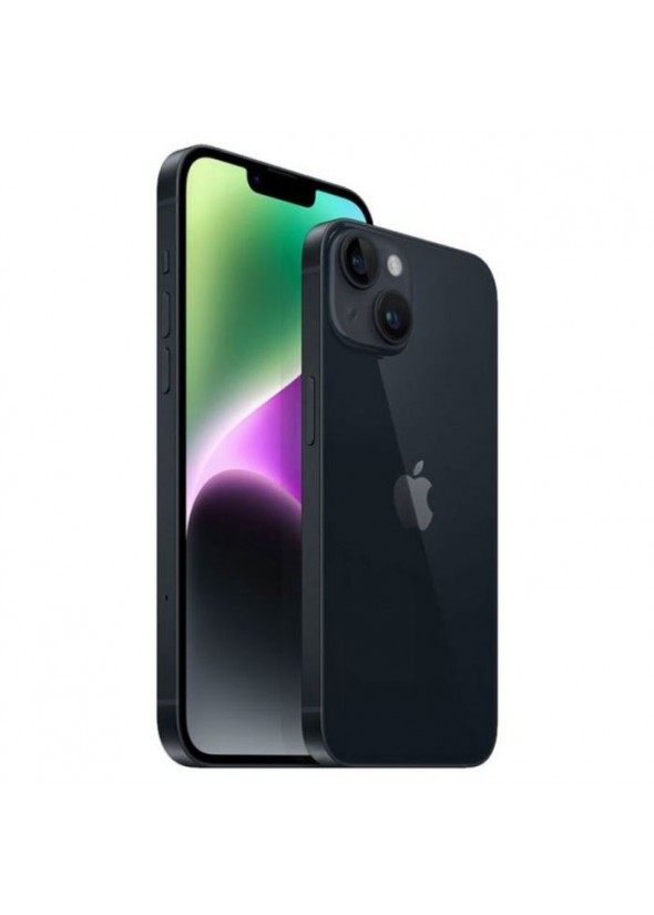 IPHONE 14 128GO MIDNIGHT