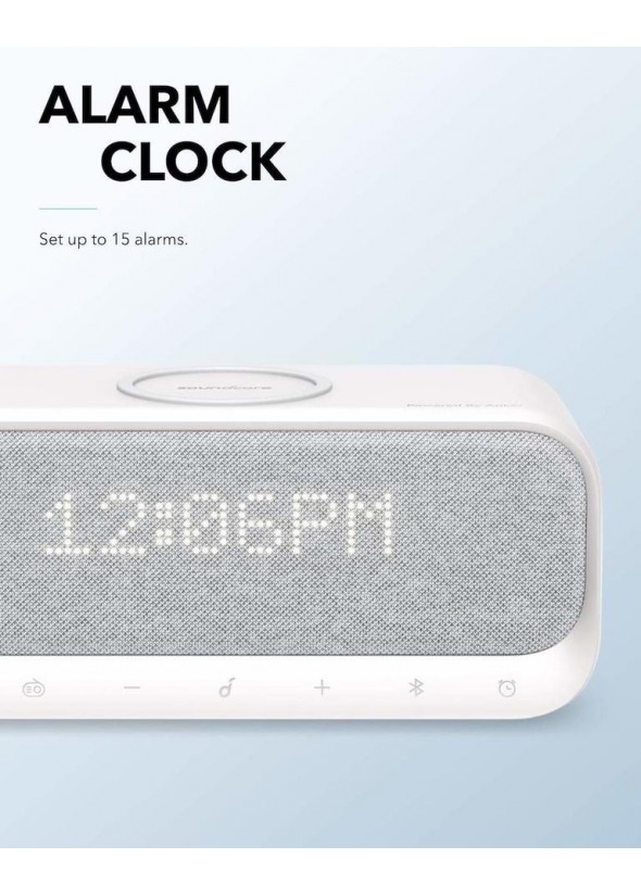 Anker All in One
