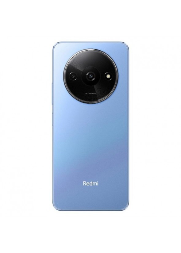 SMARTPHONE XIAOMI REDMI A3 3GO 64GO - BLEU