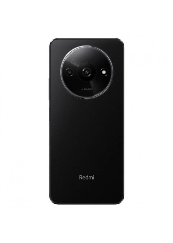 SMARTPHONE XIAOMI REDMI A3 3GO 64GO - NOIR
