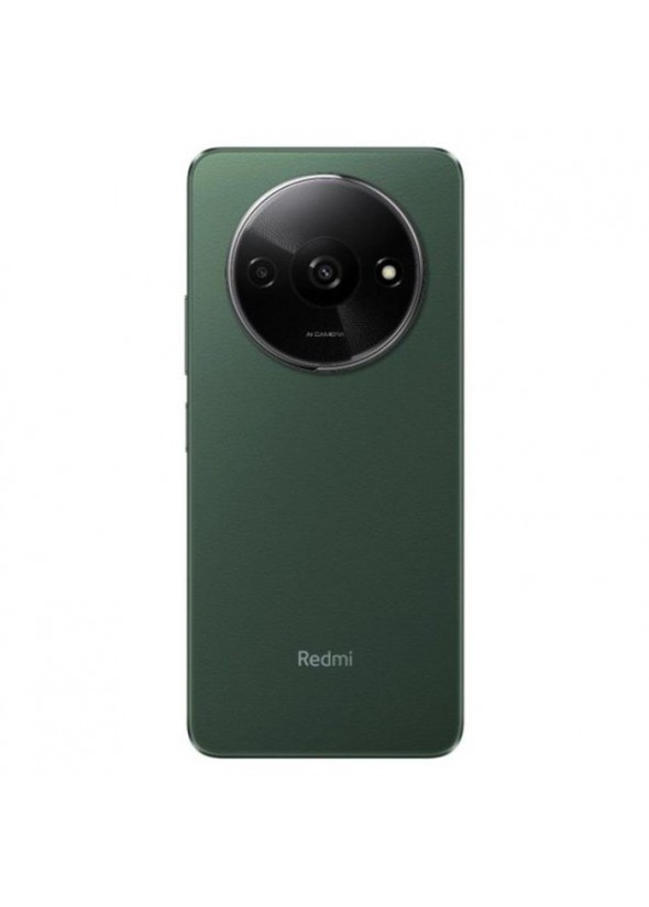 SMARTPHONE XIAOMI REDMI A3 3GO 64GO - VERT OLIVE