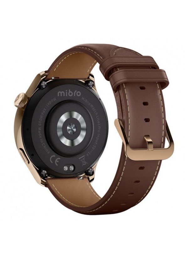 Montre Connectée MIBRO Lite 3 Pro