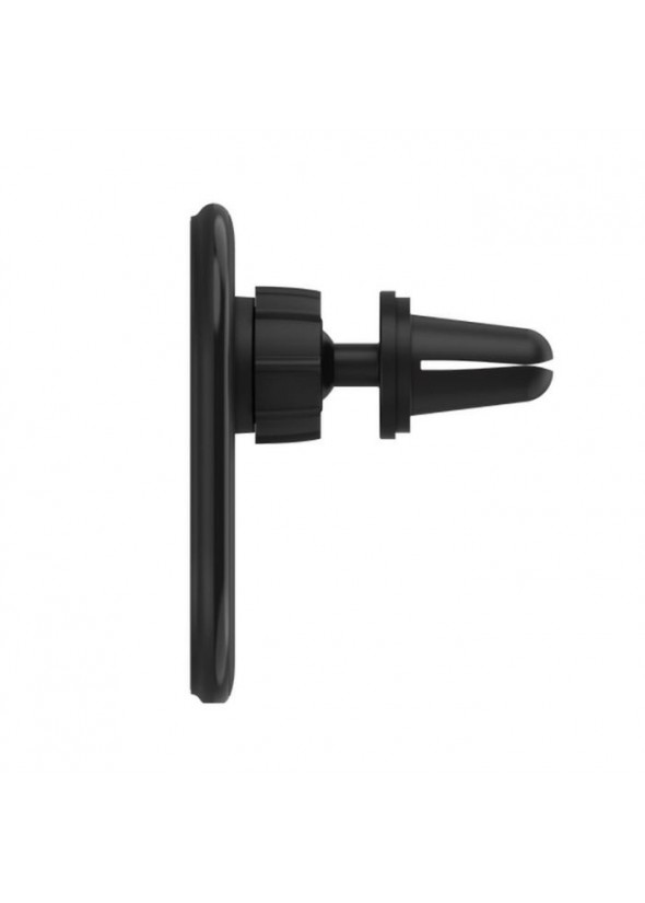 chargeur Voiture Magnétique Sans Fil BELKIN BOOSTCHARGE WIC004 - Noir