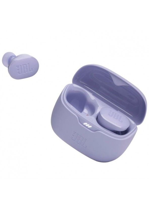 JBL TUNE BUDS-Violet