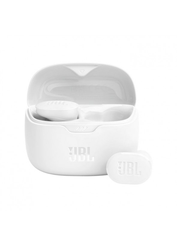 JBL TUNE BUDS- BLANC