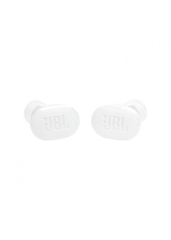 JBL TUNE BUDS- BLANC