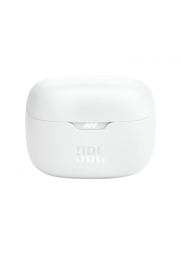 JBL TUNE BUDS- BLANC