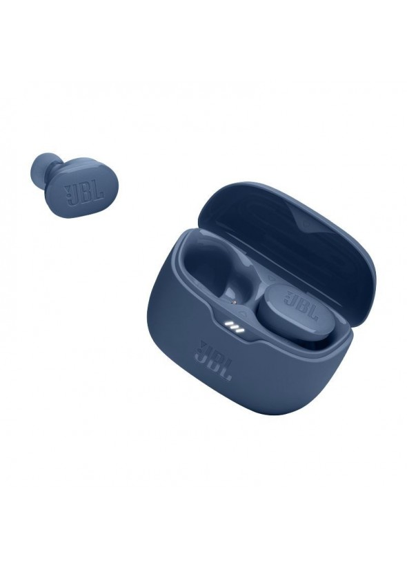 JBL TUNE BUDS- BLEU