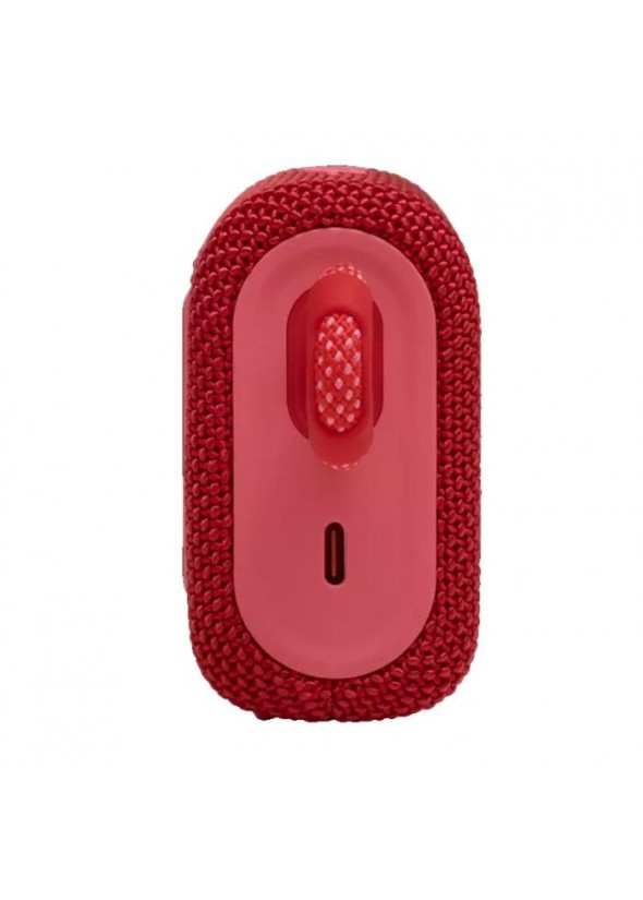 JBL GO 3-ROUGE