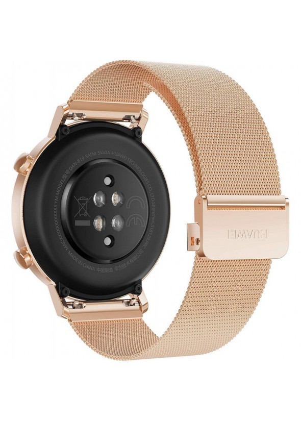 Huwaei Watch GT2 Gold