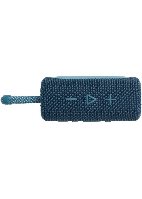 JBL GO 3-BLEU