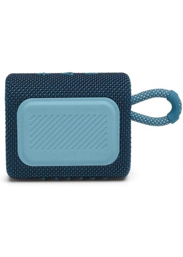JBL GO 3-BLEU