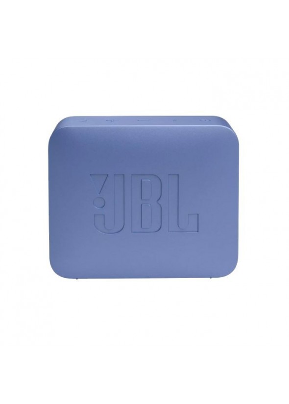 JBL Go Essential - Bleu