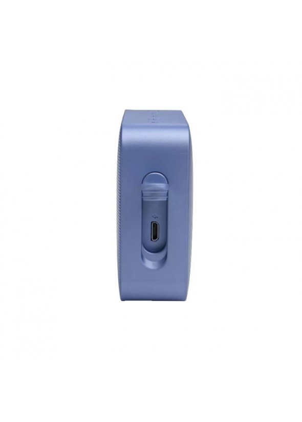 JBL Go Essential - Bleu
