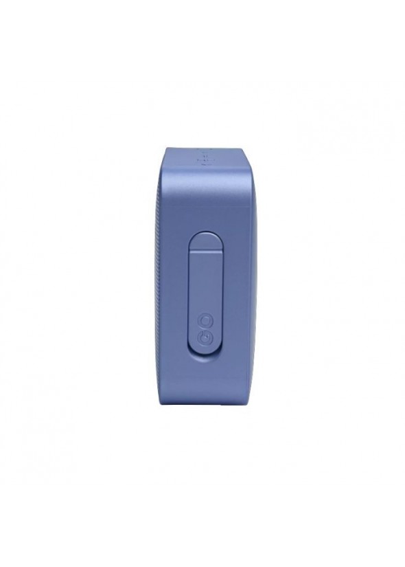 JBL Go Essential - Bleu