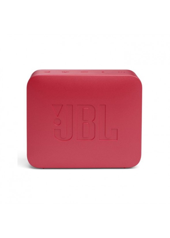 JBL Go Essential - Rouge