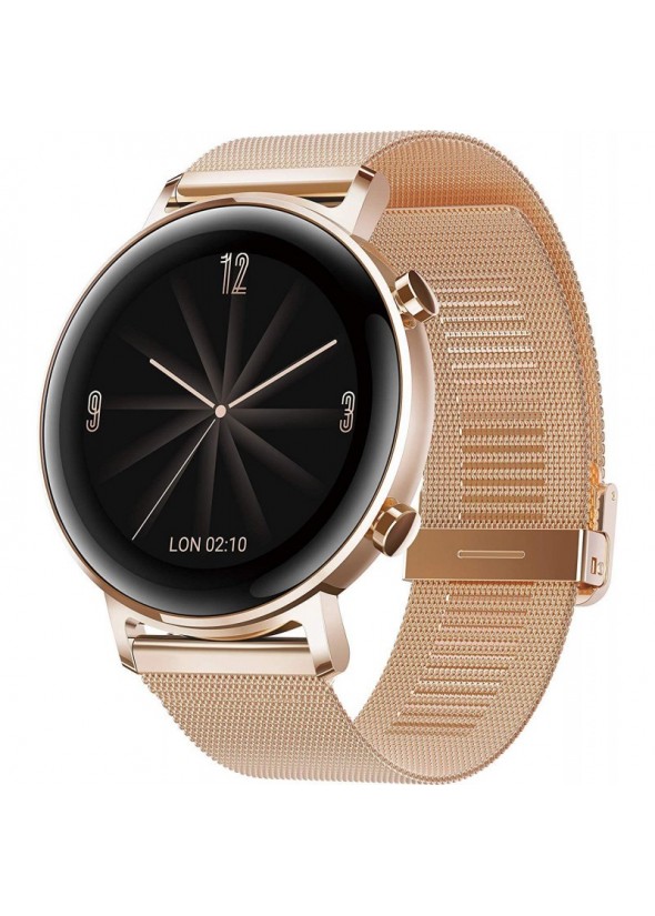 Huwaei Watch GT2 Gold