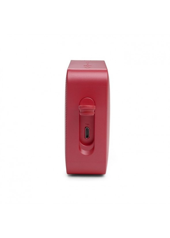 JBL Go Essential - Rouge