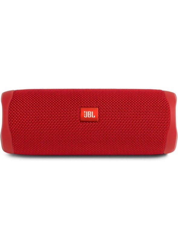 JBL FLIP 5-ROUGE
