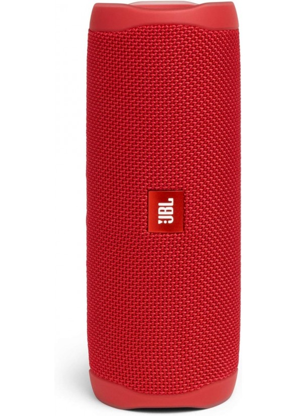JBL FLIP 5-ROUGE