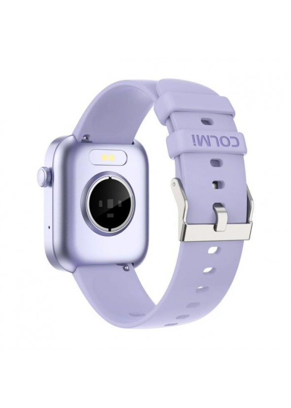 Montre Connectée COLMI P71 - Violet