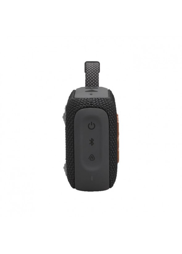 Haut Parleur Sans Fil JBL GO 4-NOIR