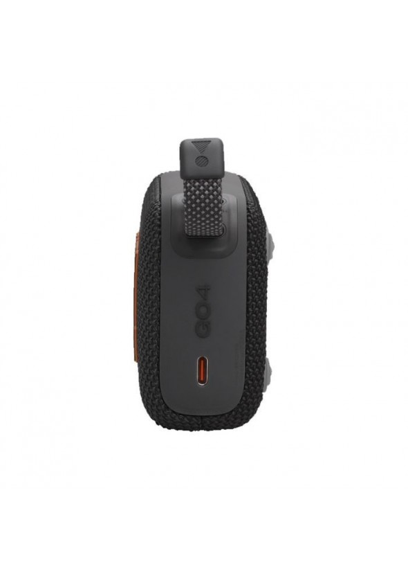 Haut Parleur Sans Fil JBL GO 4-NOIR